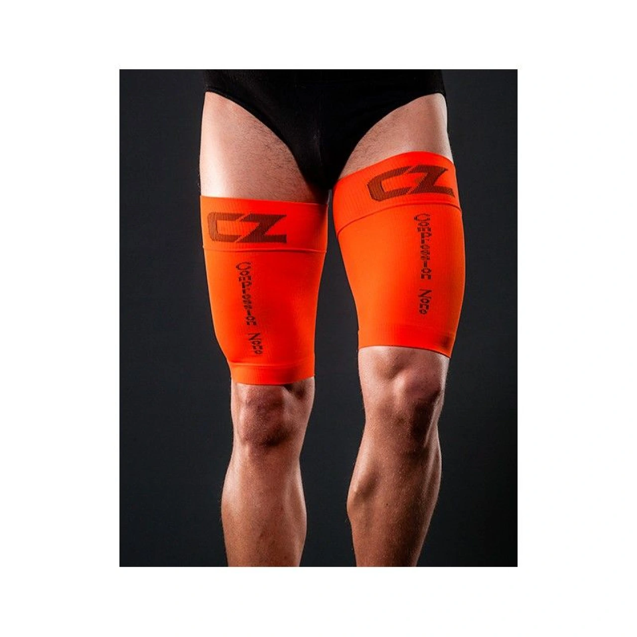 Varisan Sport Cuissard / Jambière CZ Performance - Vue 2