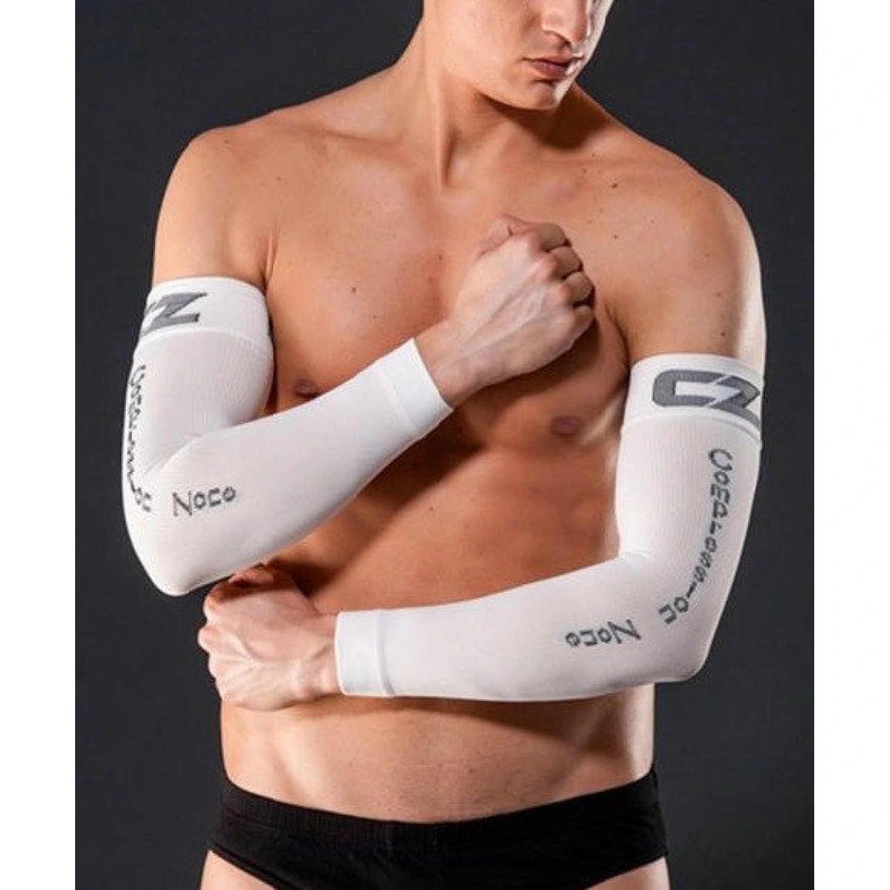 Varisan Sport Manchon Bras CZ Performance - Varisan