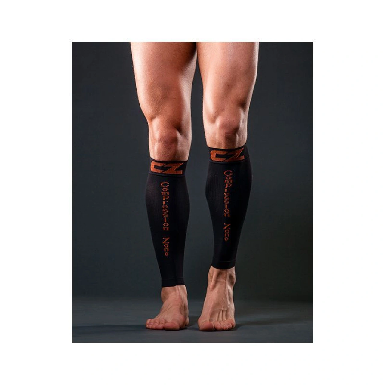 Varisan Sport Manchon Mollet CZ Performance - Varisan