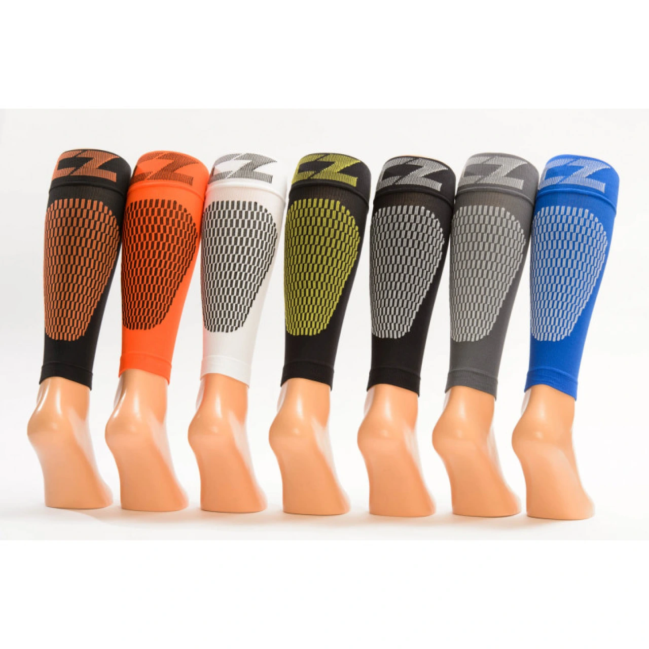 Varisan Sport Manchon Mollet CZ Performance - Vue 2