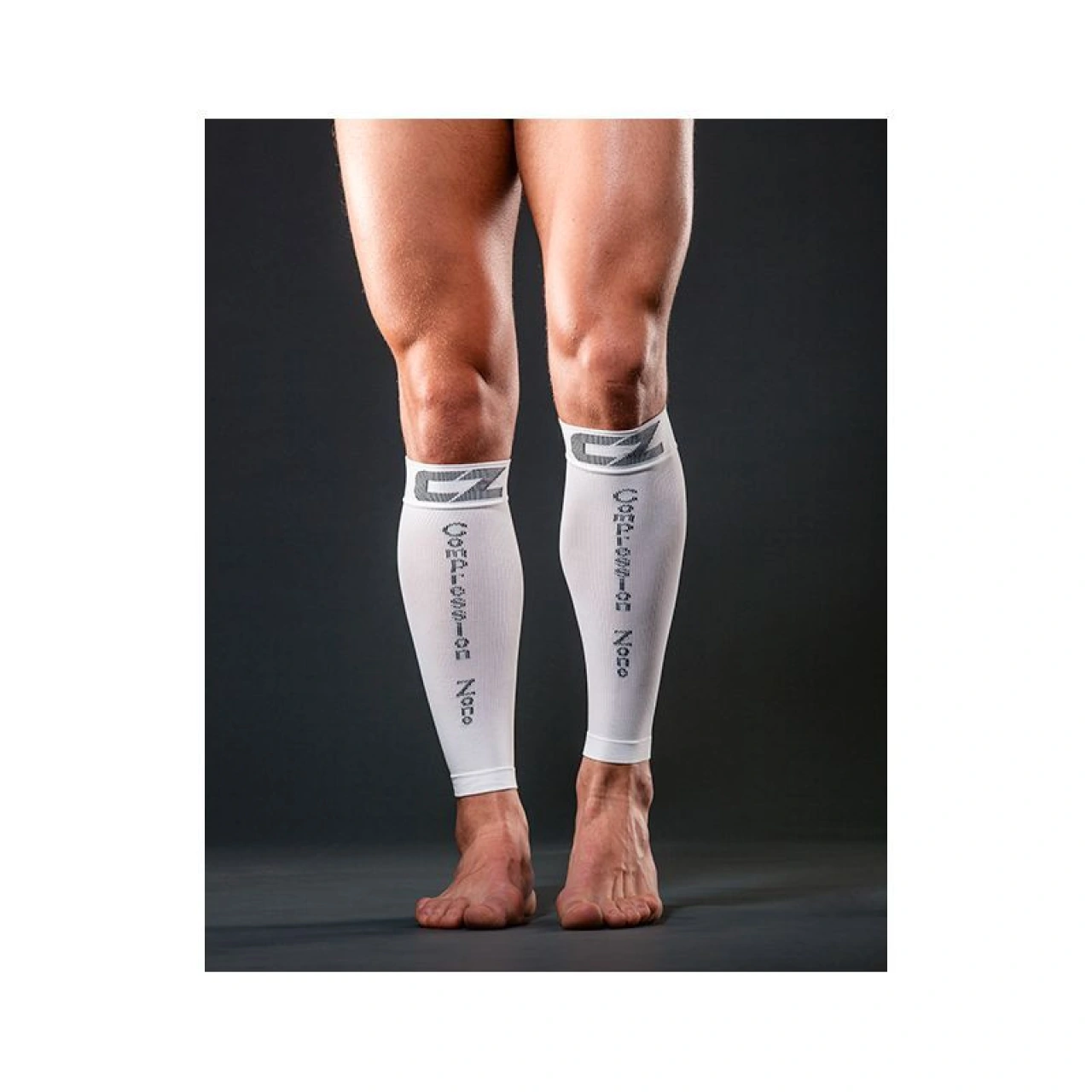 Varisan Sport Manchon Mollet CZ Performance - Vue 3