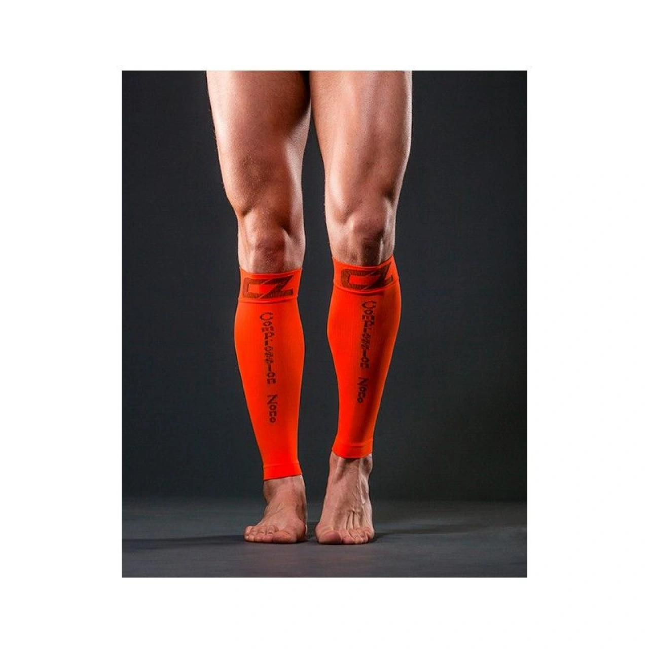 Varisan Sport Manchon Mollet CZ Performance - Vue 4