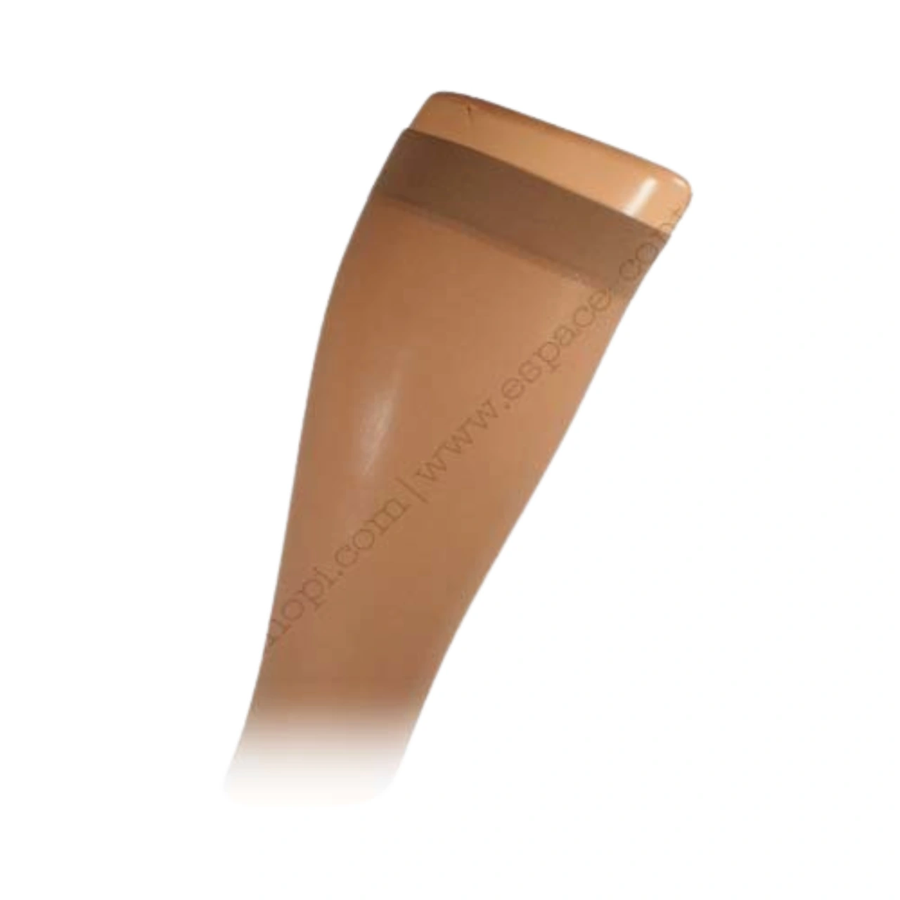 Varisan Varisoft Transparent Collant de contention classe 2 - Vue 3