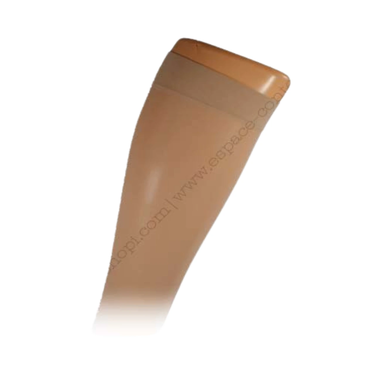 Varisan Varisoft Transparent Collant de contention classe 2 - Vue 4