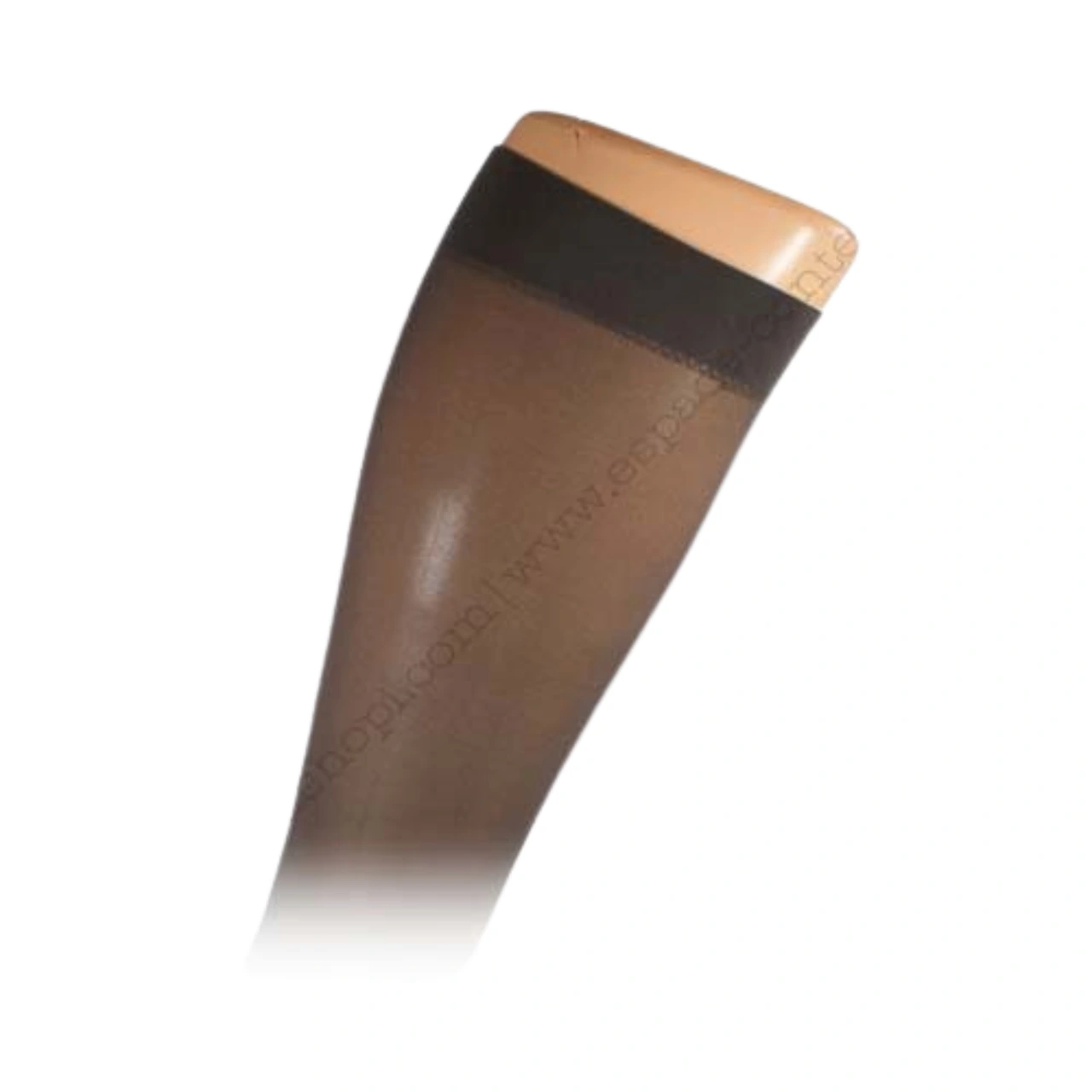 Varisan Varisoft Transparent Collant de contention classe 2 - Vue 2