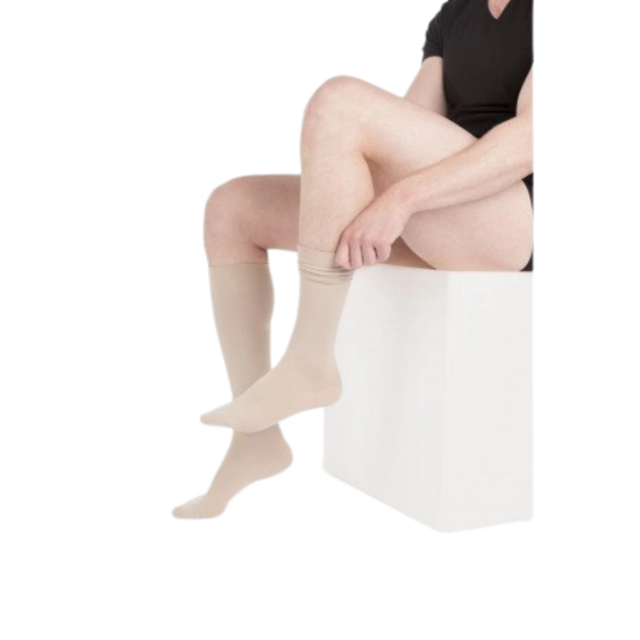Varisma Actys 20 Chaussettes de Contention Homme Classe 2 - Innothera Varisma
