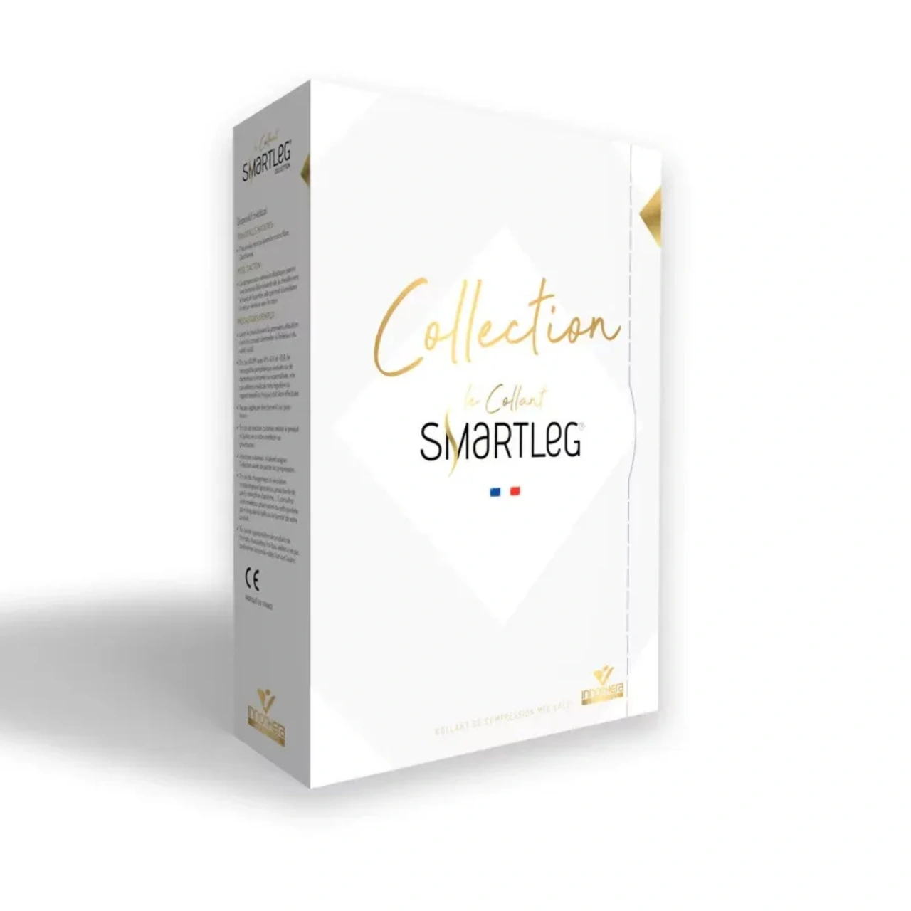 Varisma Smartleg Collection Collant Contention Femme Classe 2 - Vue 5