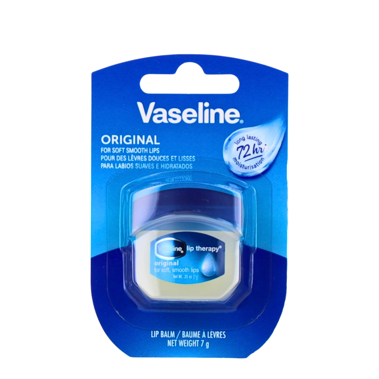 Vaseline Baume à Lèvres - Vaseline