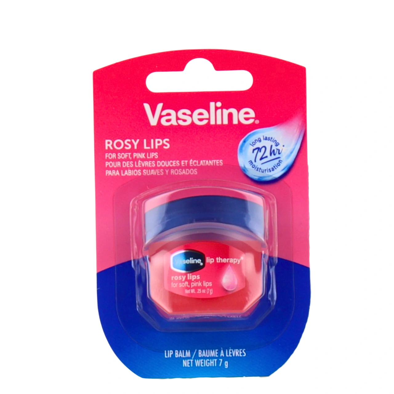 Vaseline Baume à Lèvres - Vue 3