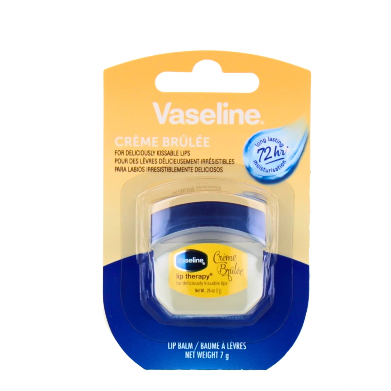 Vaseline Baume à Lèvres - Vue 4