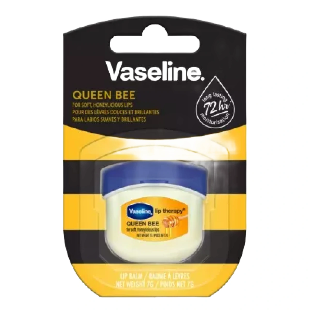 Vaseline Baume à Lèvres - Vue 4