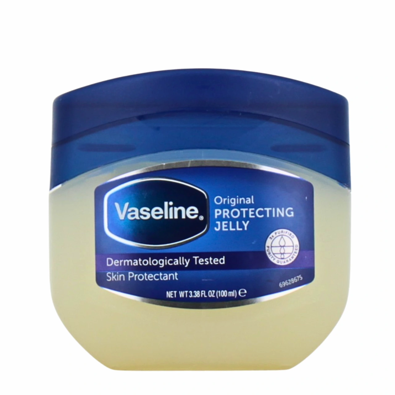 Vaseline Gelée Cicatrisante Pure Originale - Vaseline