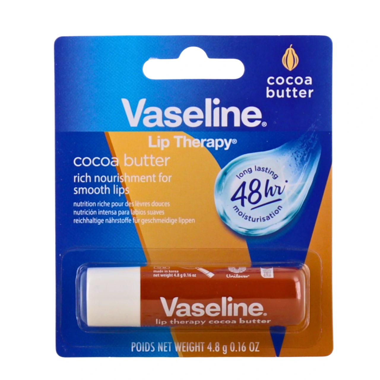 Vaseline Stick à Lèvres - Vue 4