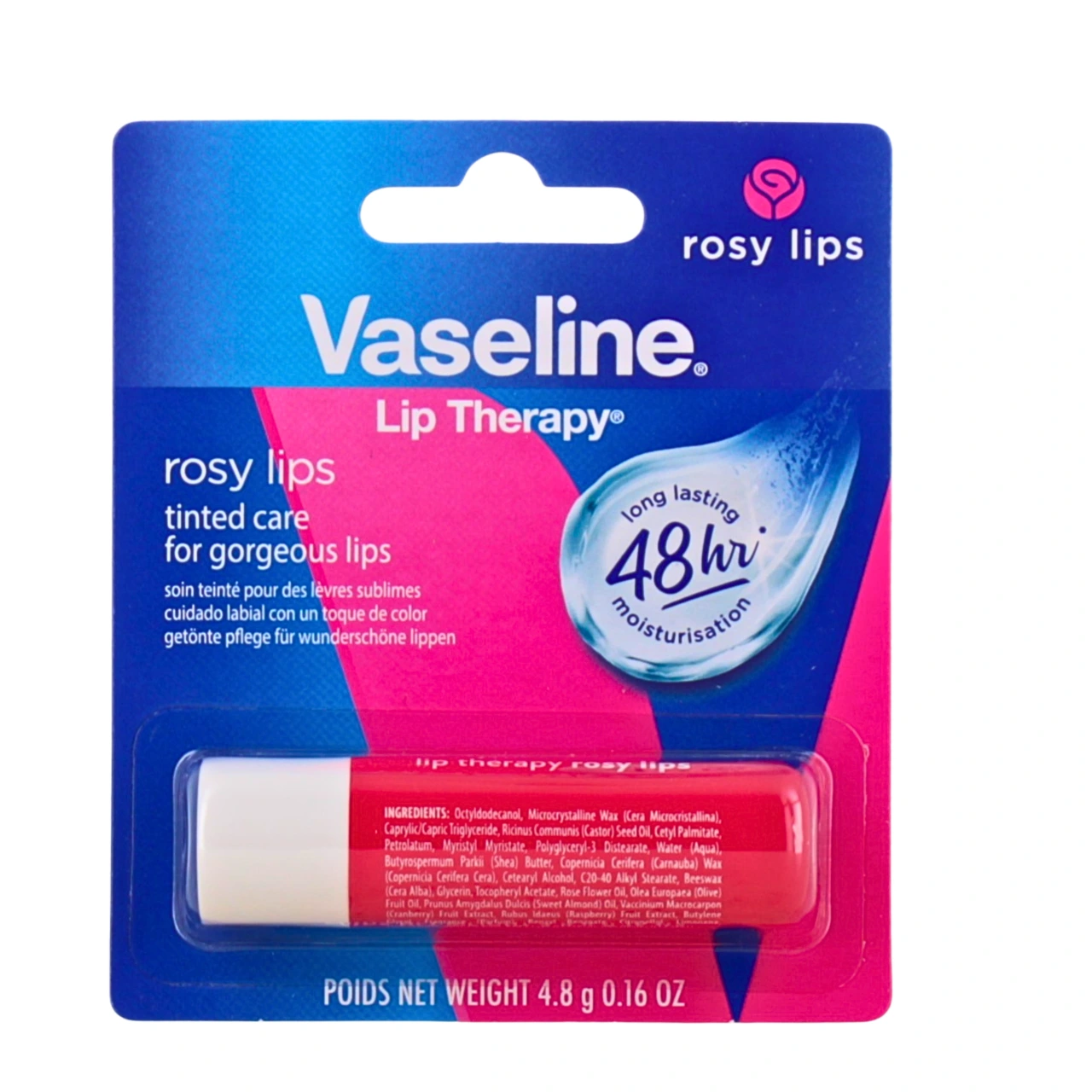 Vaseline Stick à Lèvres - Vue 2