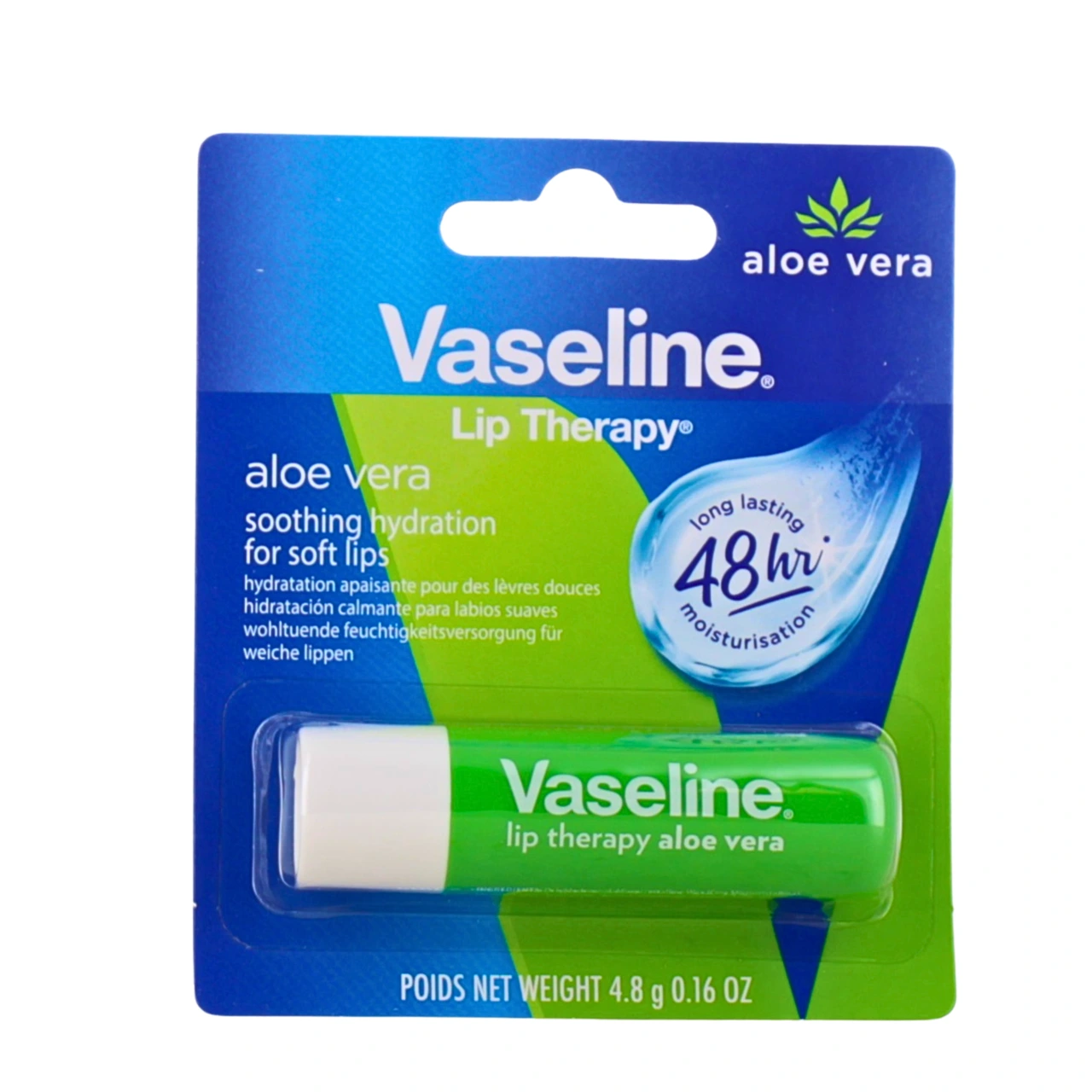 Vaseline Stick à Lèvres - Vue 3