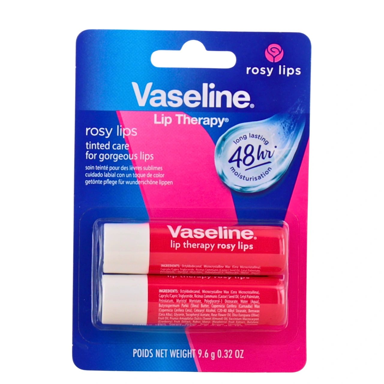 Vaseline Stick à Lèvres - Vue 9