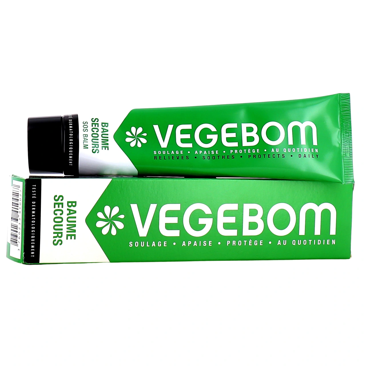Vegebom Baume Secours - Vue 4