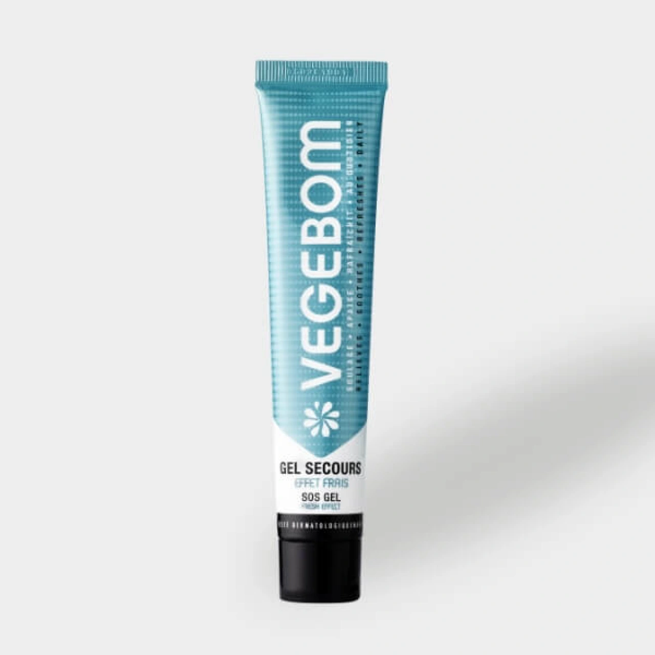 Vegebom Gel Secours Effet frais - Vue 3