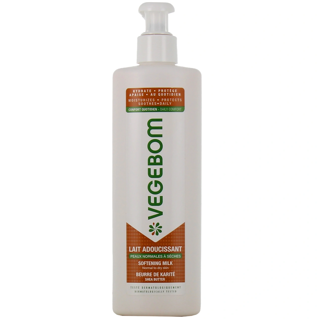 Vegebom Lait Adoucissant - Vegebom