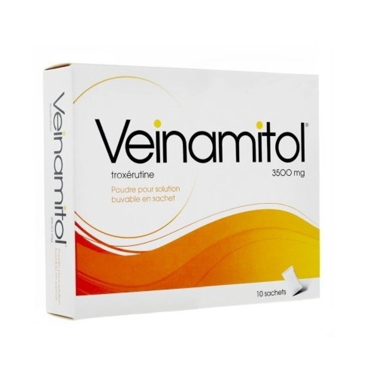 Veinamitol - Vue 3