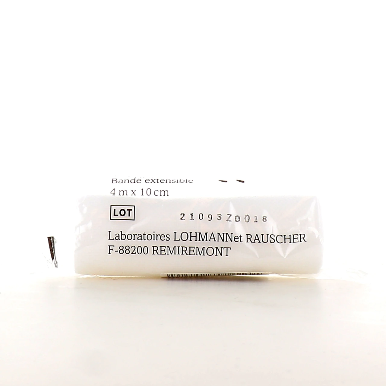 Lohmann Velpeaunyl Bande Extensible - Vue 7