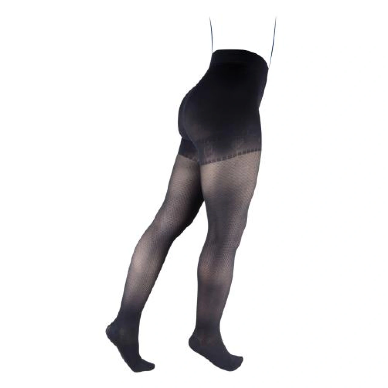 Venoflex Fantaisie Ogee Collant de Contention Femme classe 2 - Thuasne
