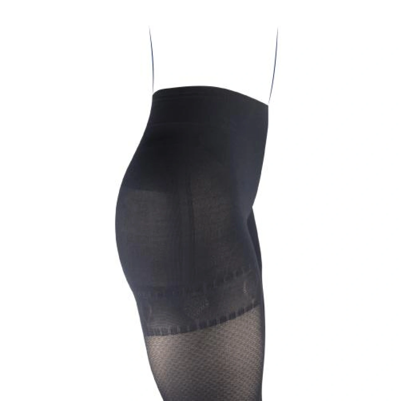 Venoflex Fantaisie Ogee Collant de Contention Femme classe 2 - Vue 2