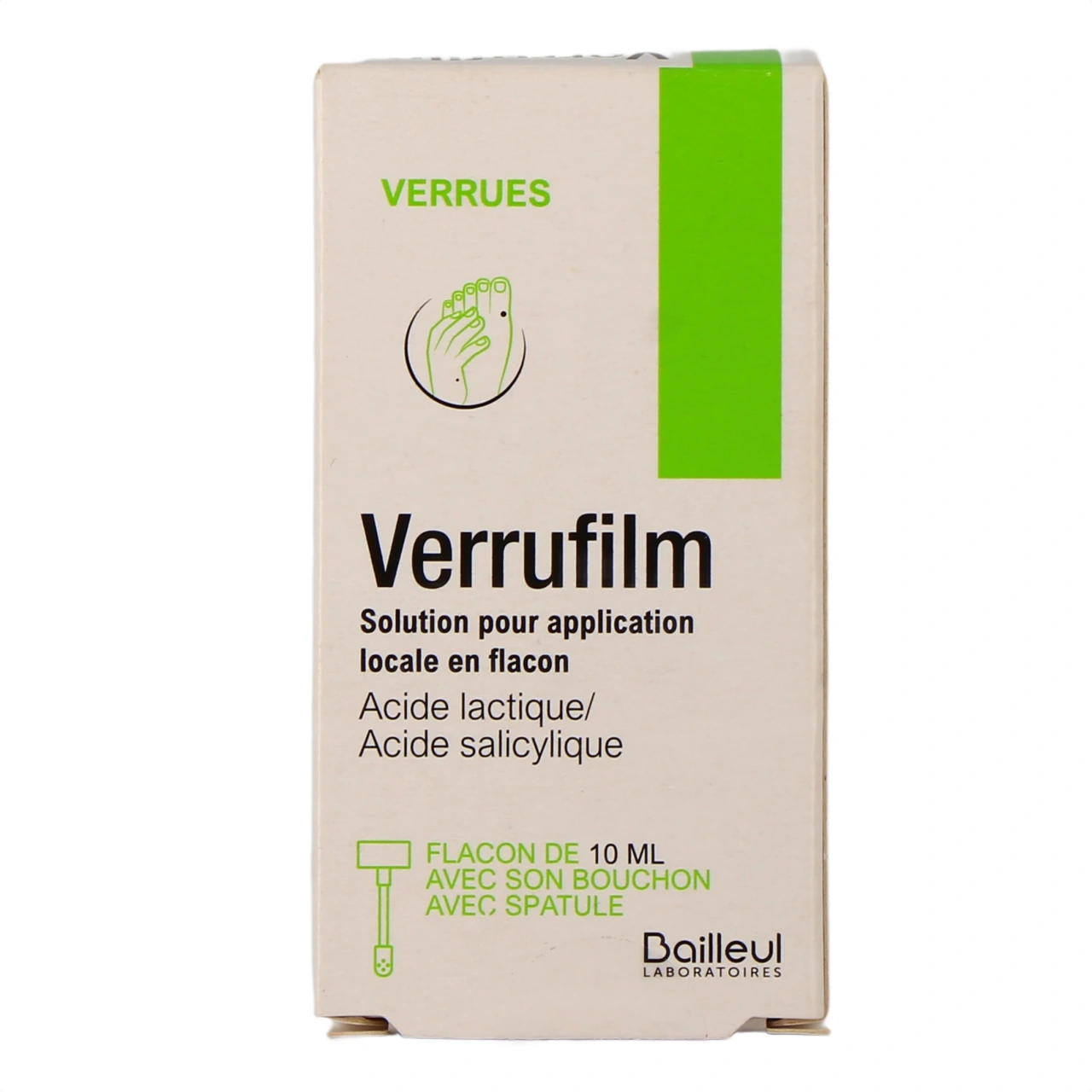 Verrufilm - Vue 2