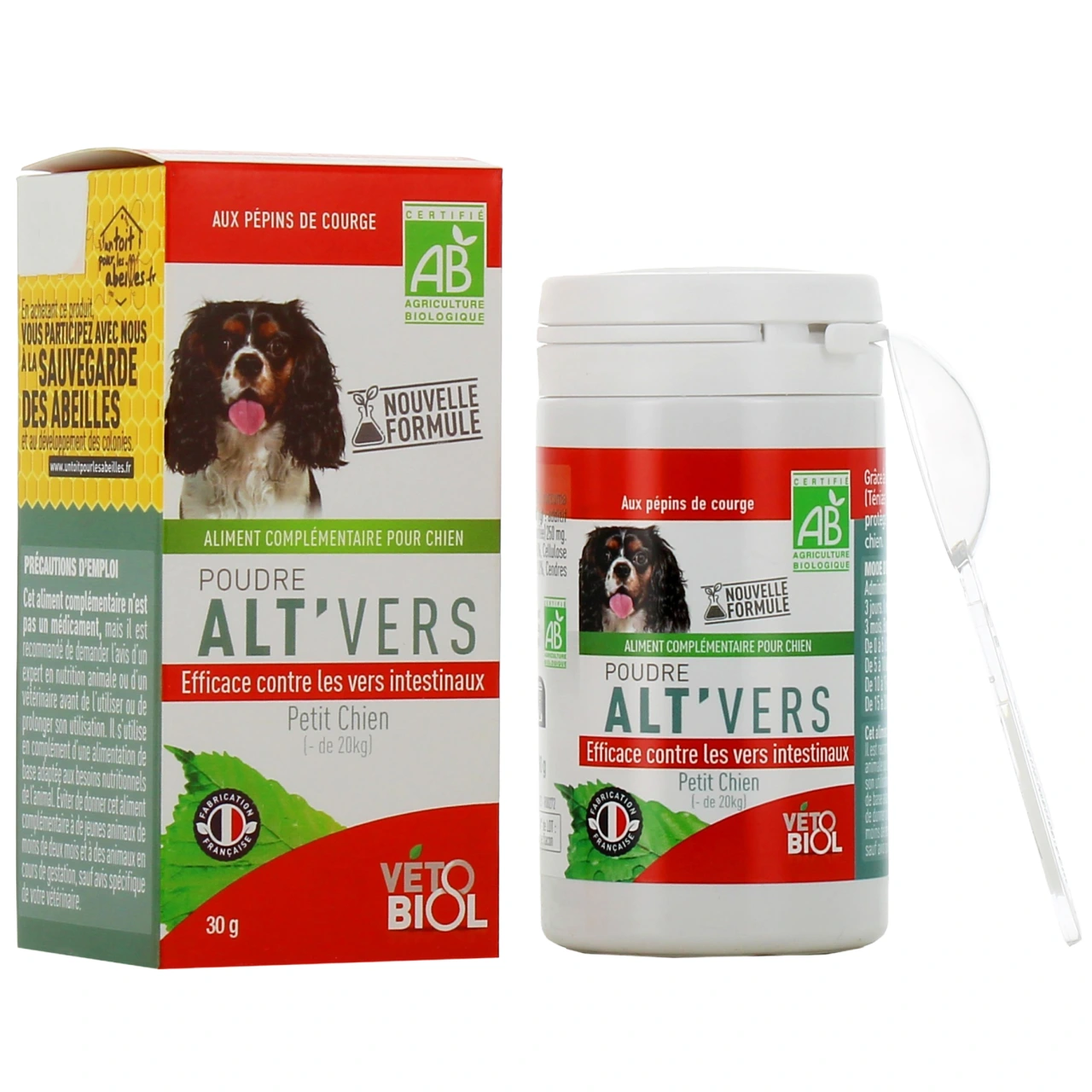 Vétobiol Alt'Vers - Vue 10