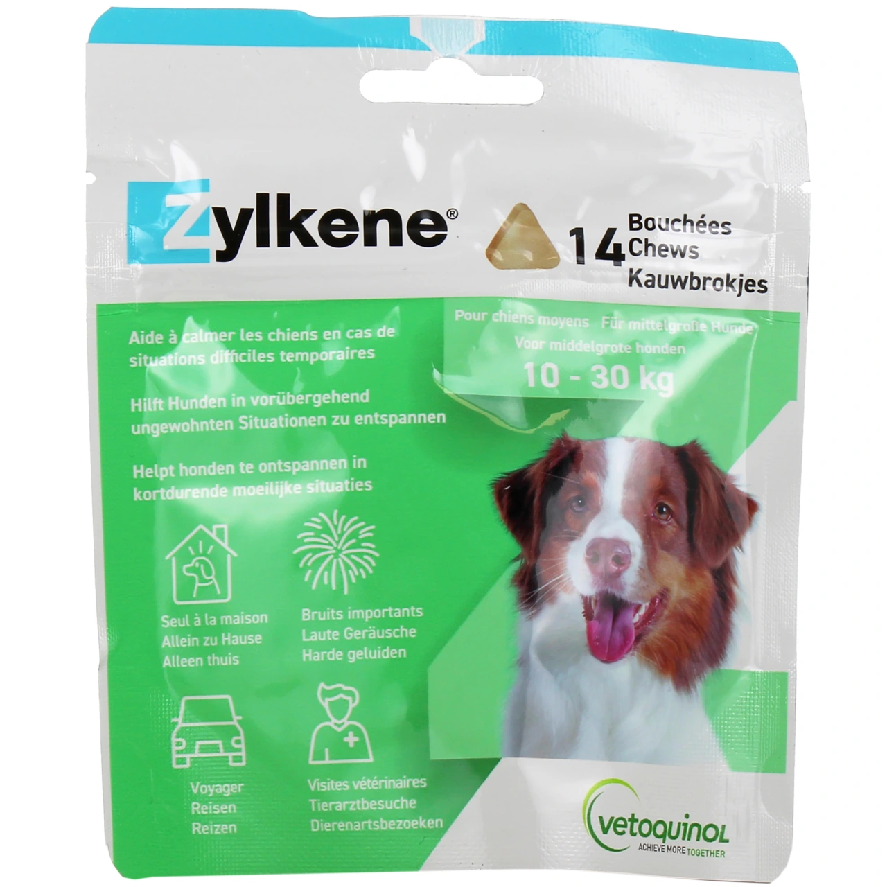 Vetoquinol Zylkene - Vue 11