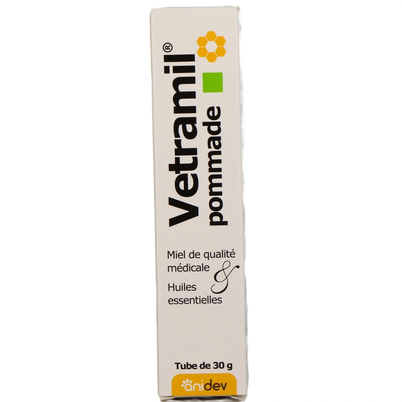 Vetramil Pommade - Vue 2