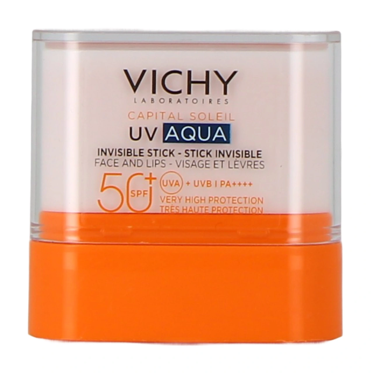 Vichy Capital Soleil Stick Invisible SPF50+ - Vue 4