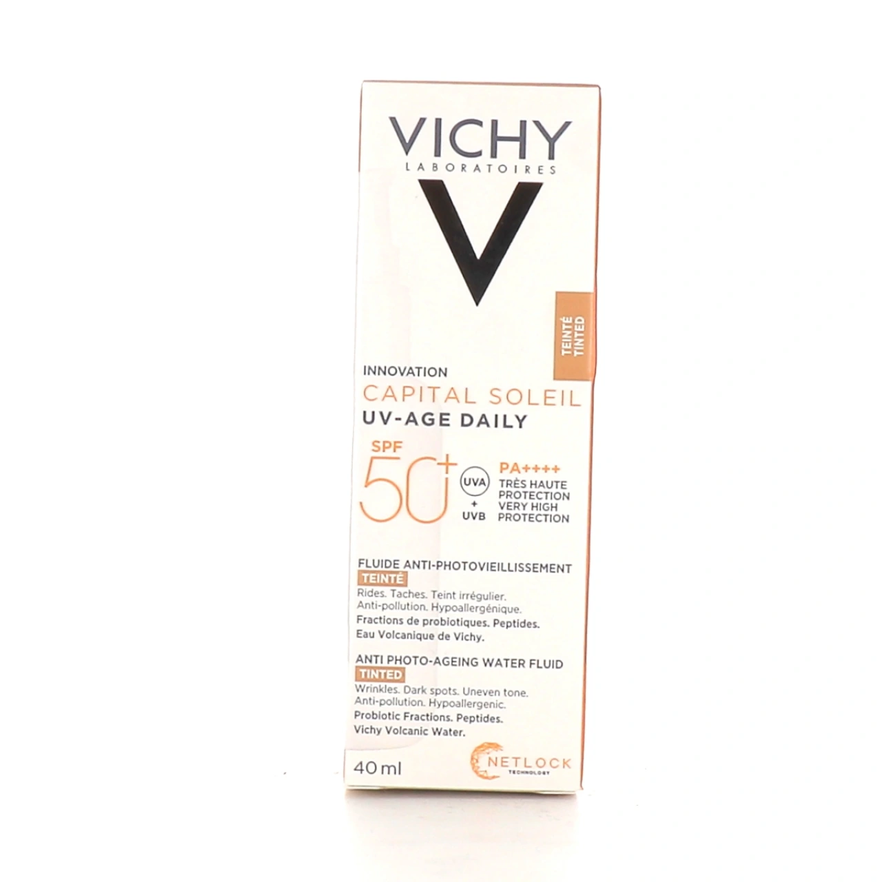 Vichy Capital Soleil UV-Age Daily - Vue 6