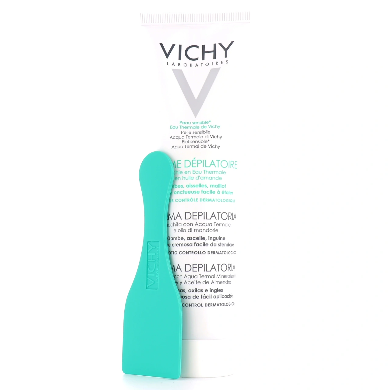 Vichy Crème Dépilatoire - Vue 2