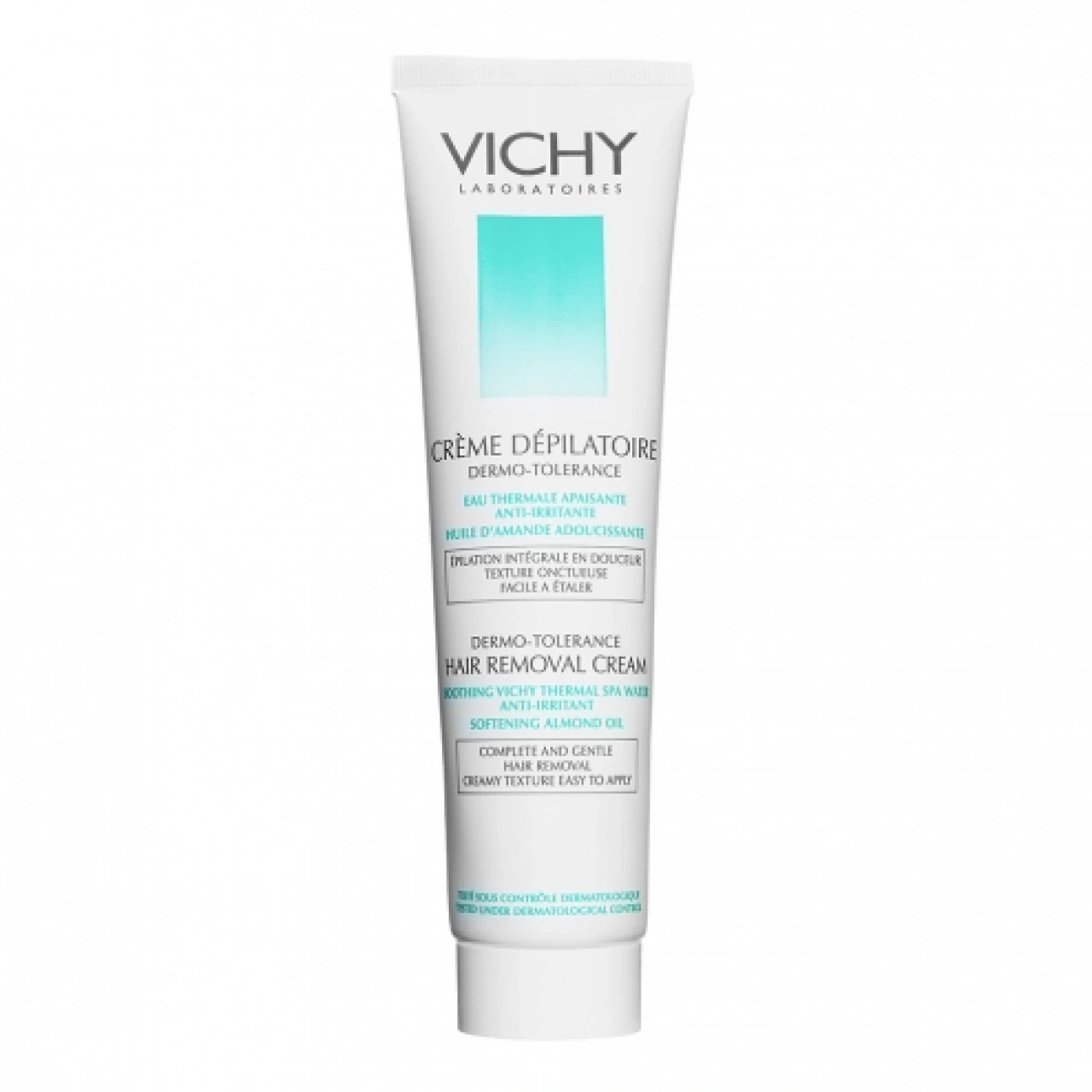 Vichy Crème Dépilatoire - Vue 3