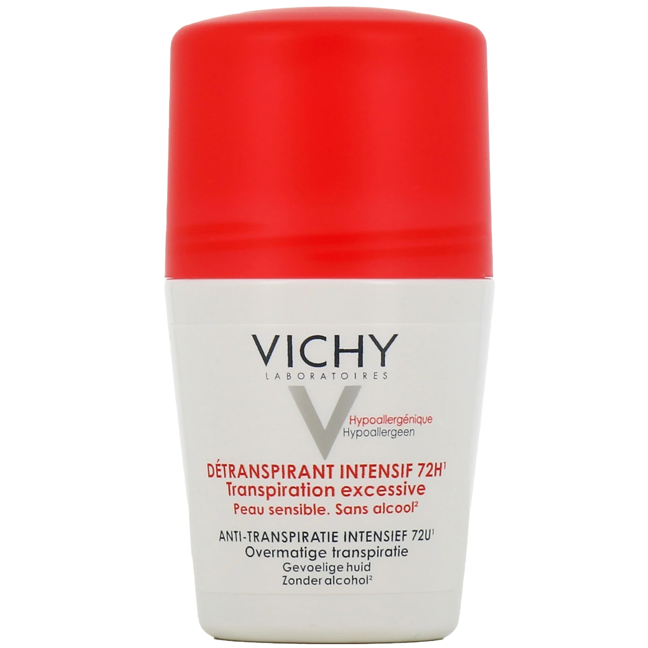 Vichy Déodorant Détranspirant Intensif 72h - Vue 10