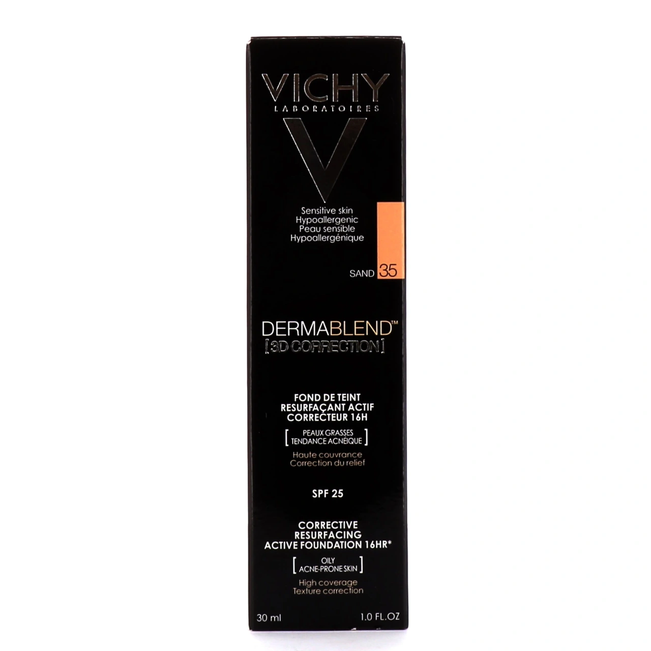 Vichy Dermablend Fond de teint 3D Correction - Vue 5