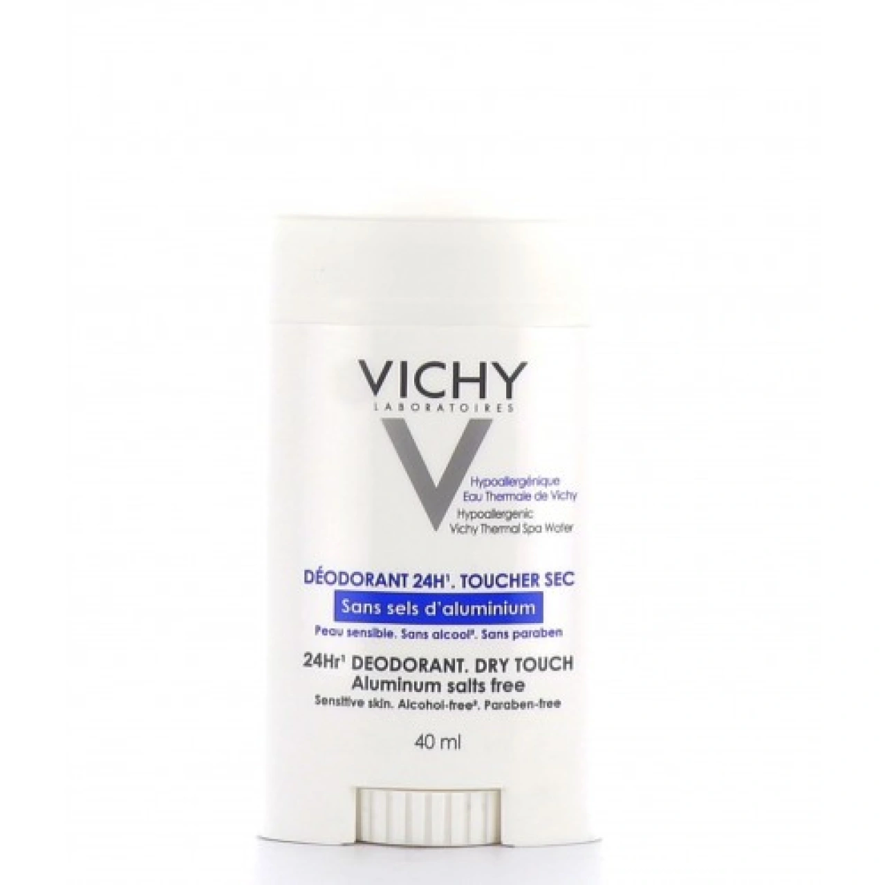 Vichy Déodorant 24h sans sels d'aluminium - Vue 8