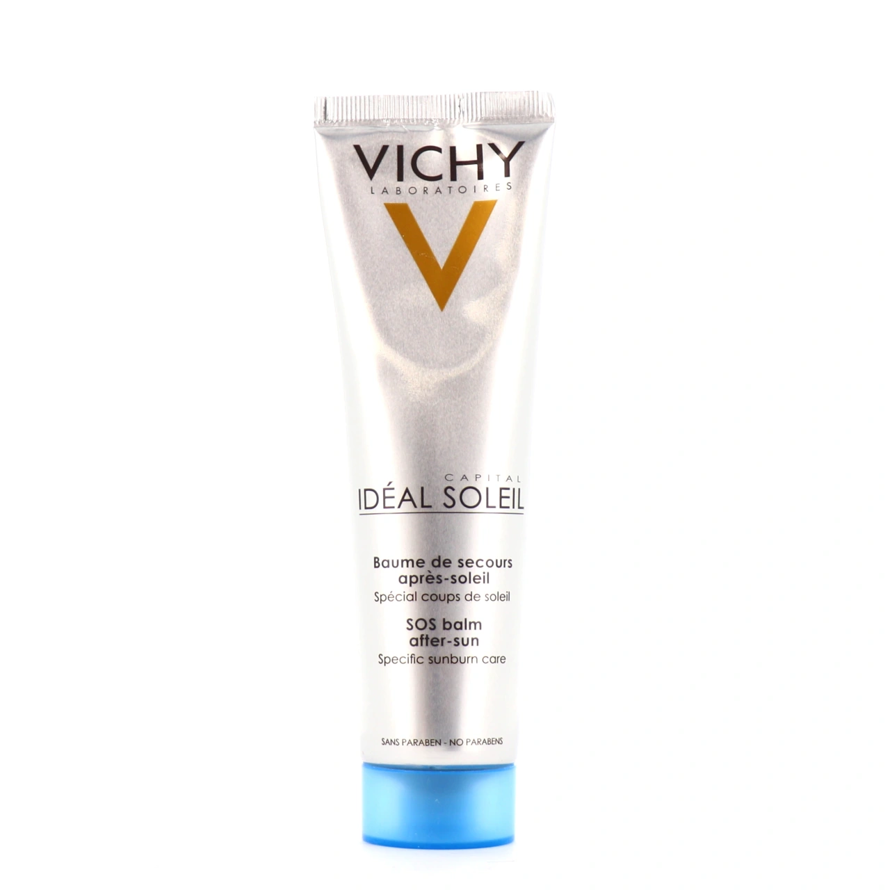 Vichy Idéal Soleil Baume De Secours Après-Soleil - Vue 3