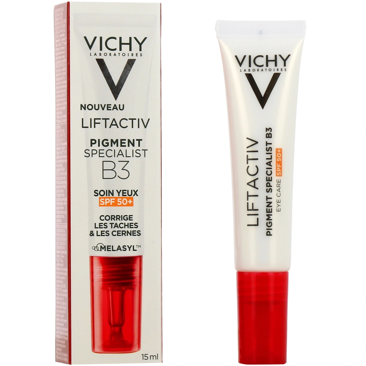 Vichy Liftactiv Pigment Specialist B3 Yeux - Liftactiv