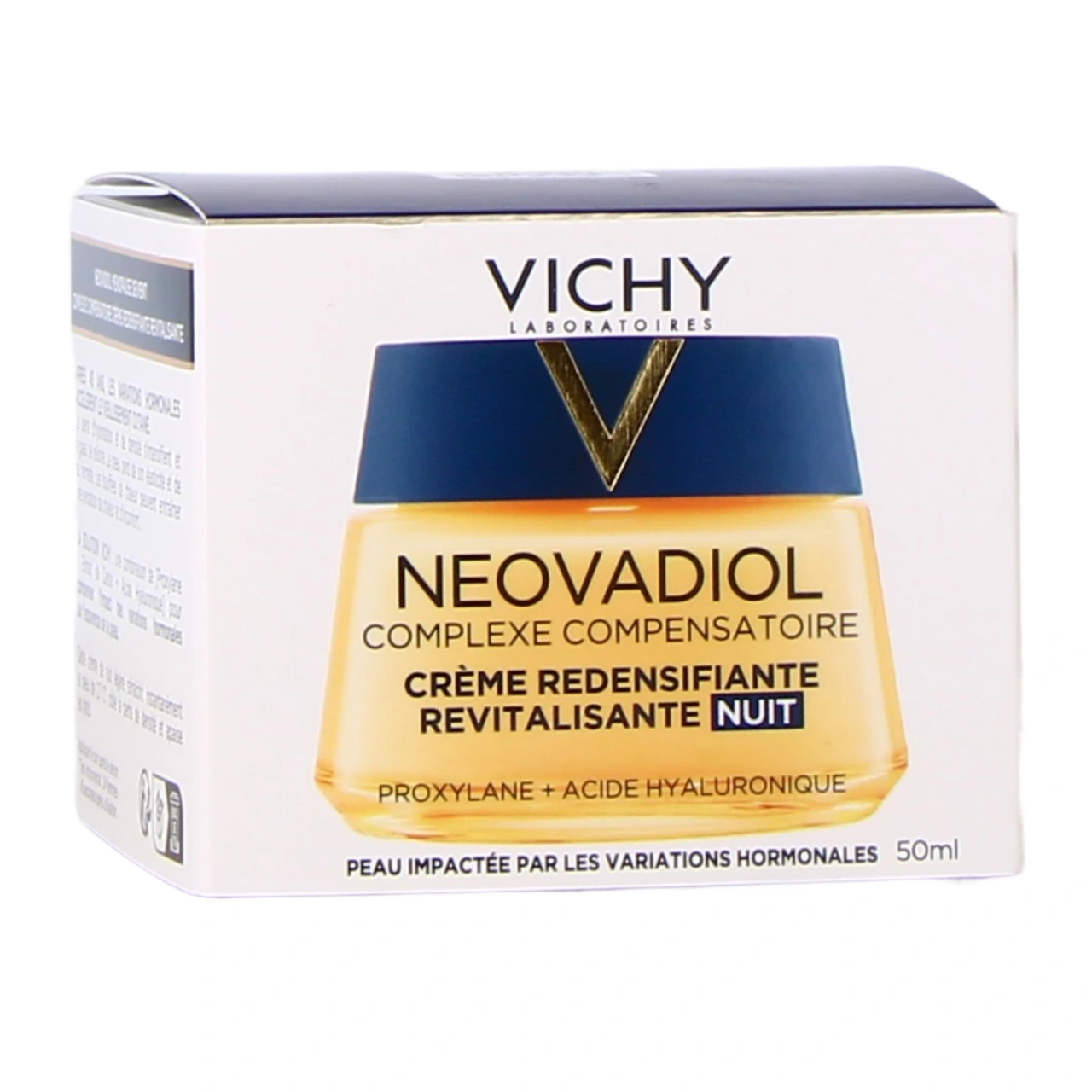 Vichy Neovadiol Complexe Compensatoire Crème Redensifiante - Neovadiol