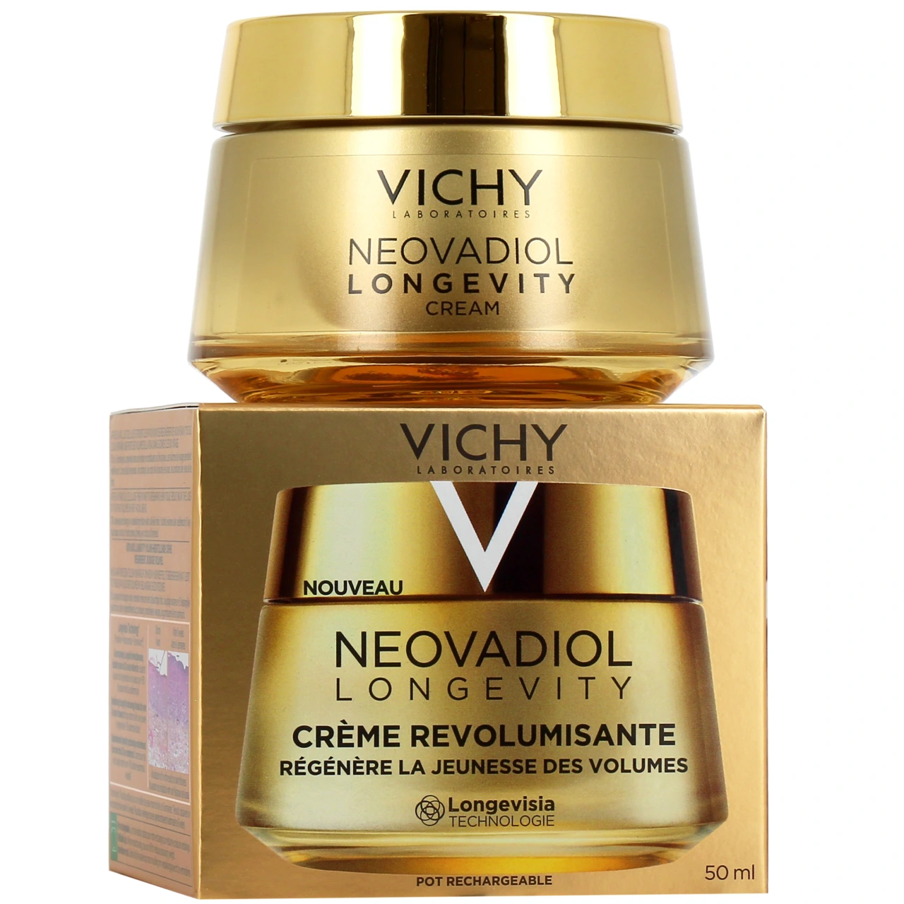 Vichy Neovadiol Longevity Crème - Neovadiol