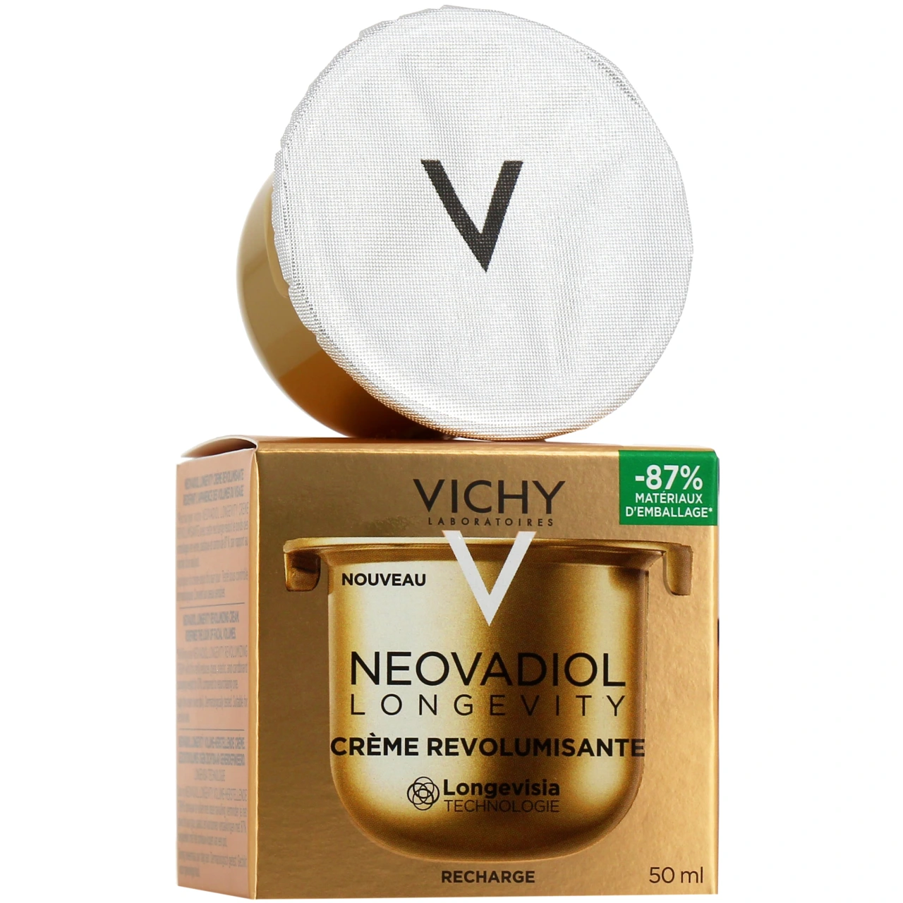 Vichy Neovadiol Longevity Crème - Vue 4