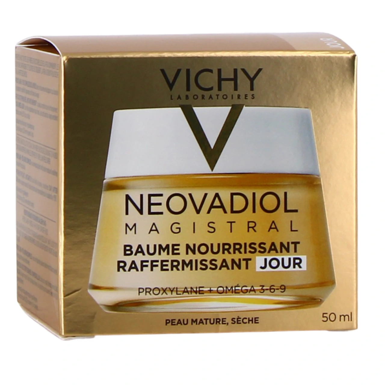 Vichy Neovadiol Post-Ménopause Crème Relipidante - Neovadiol