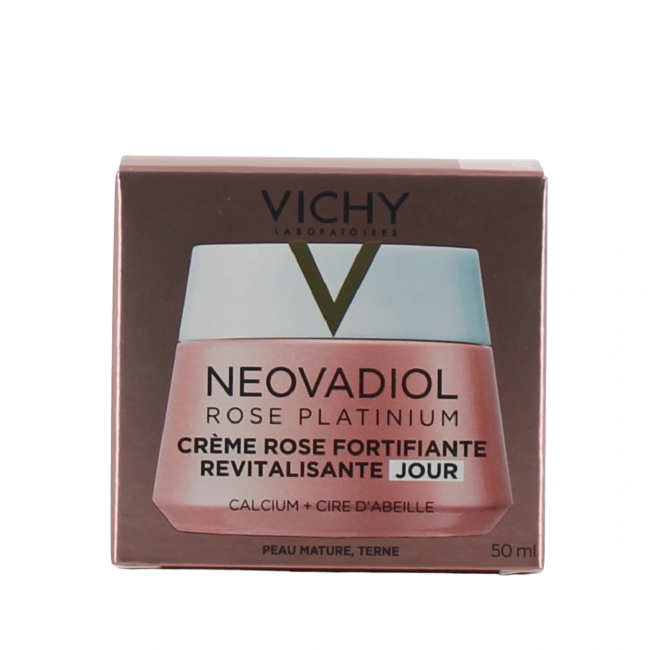 Vichy Neovadiol Rose Platinium Crème de jour - Vue 2
