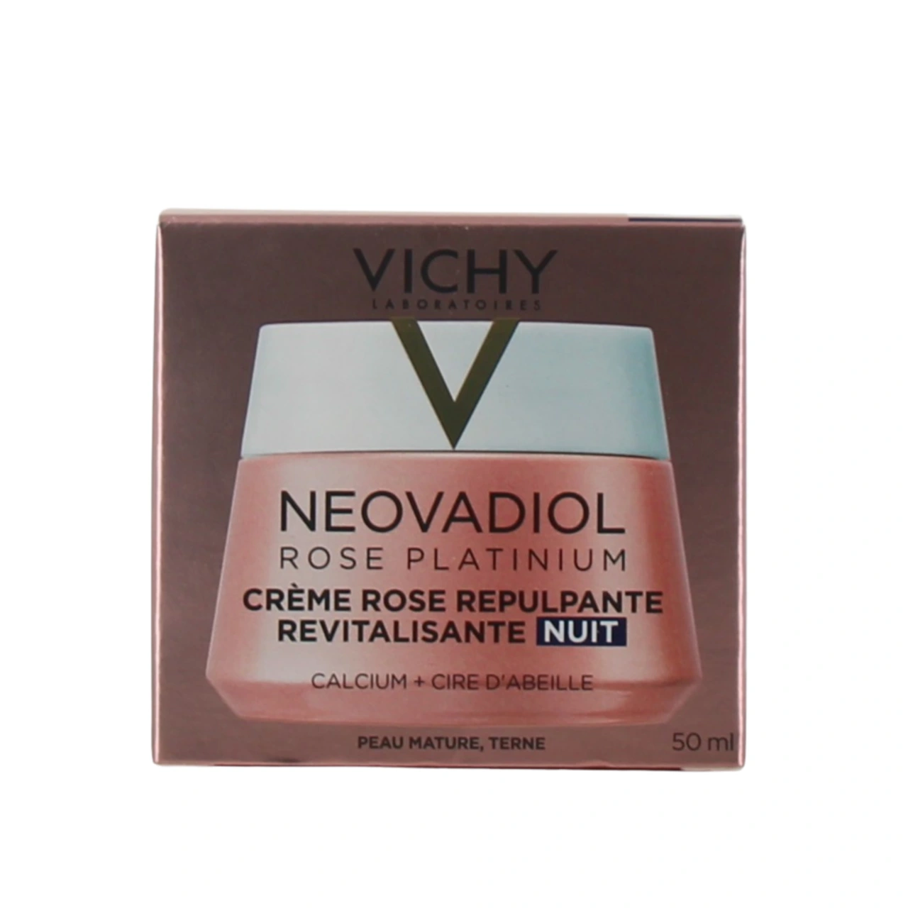 Vichy Neovadiol Rose Platinium Nuit - Vue 2
