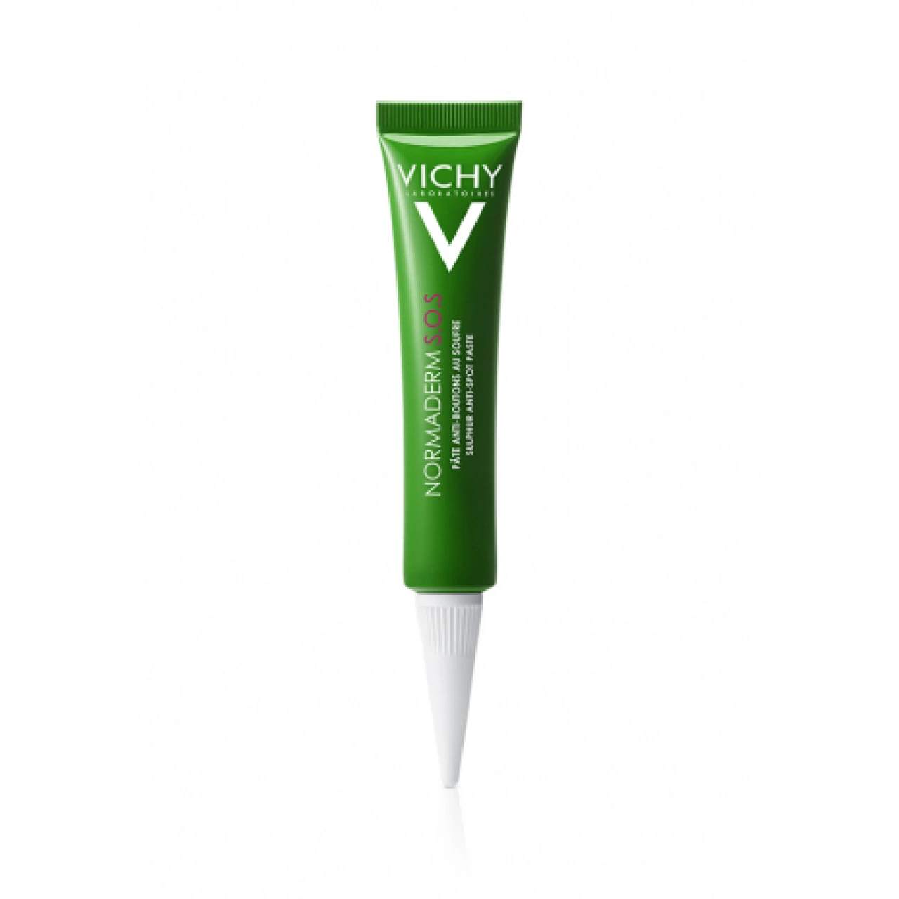 Vichy Normaderm Pâte au soufre - Vue 3