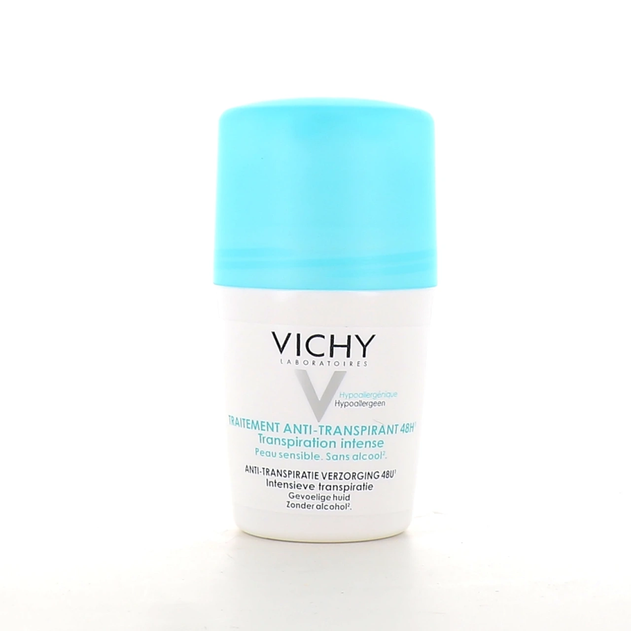 Vichy Traitement Anti-Transpirant 48h - Vichy