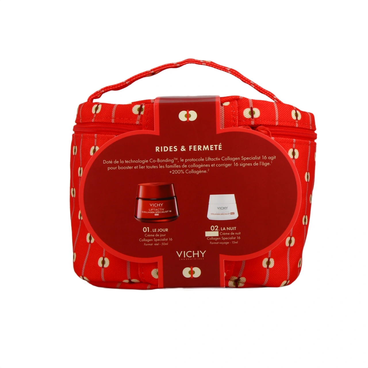 Vichy Trousse Rides & Fermeté - Vue 3