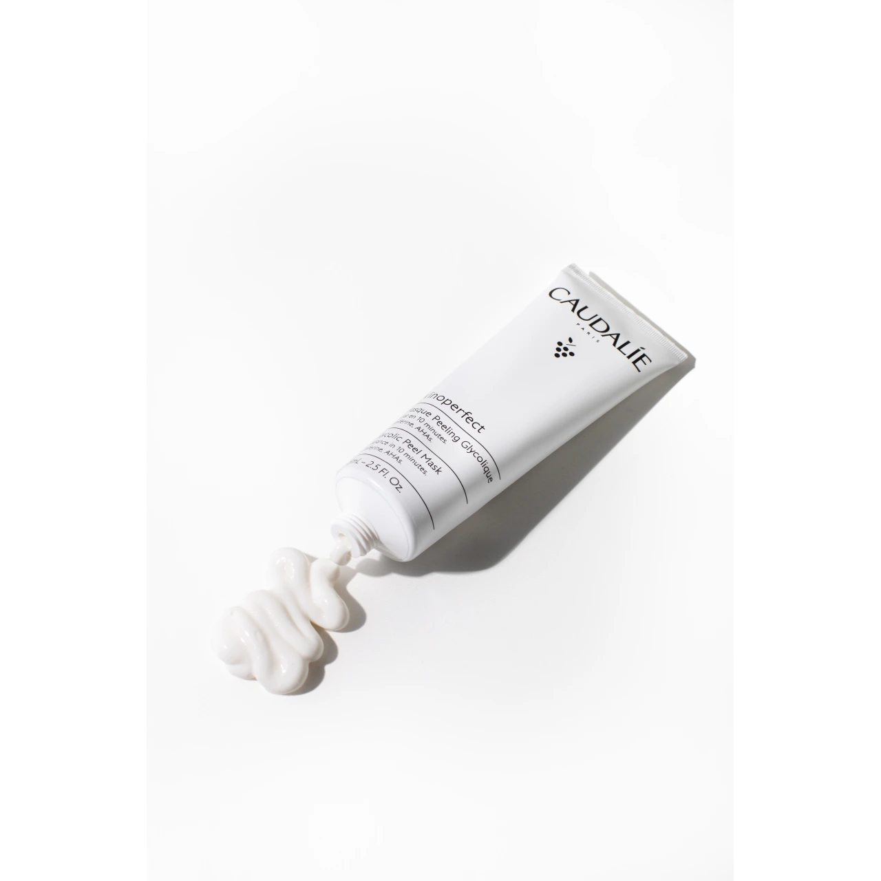 Caudalie Vinoperfect Masque peeling Glycolique - Vue 6